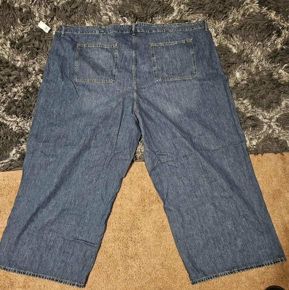 Old Navy Denim - Old Navy Denim Jeans - Dark Blue